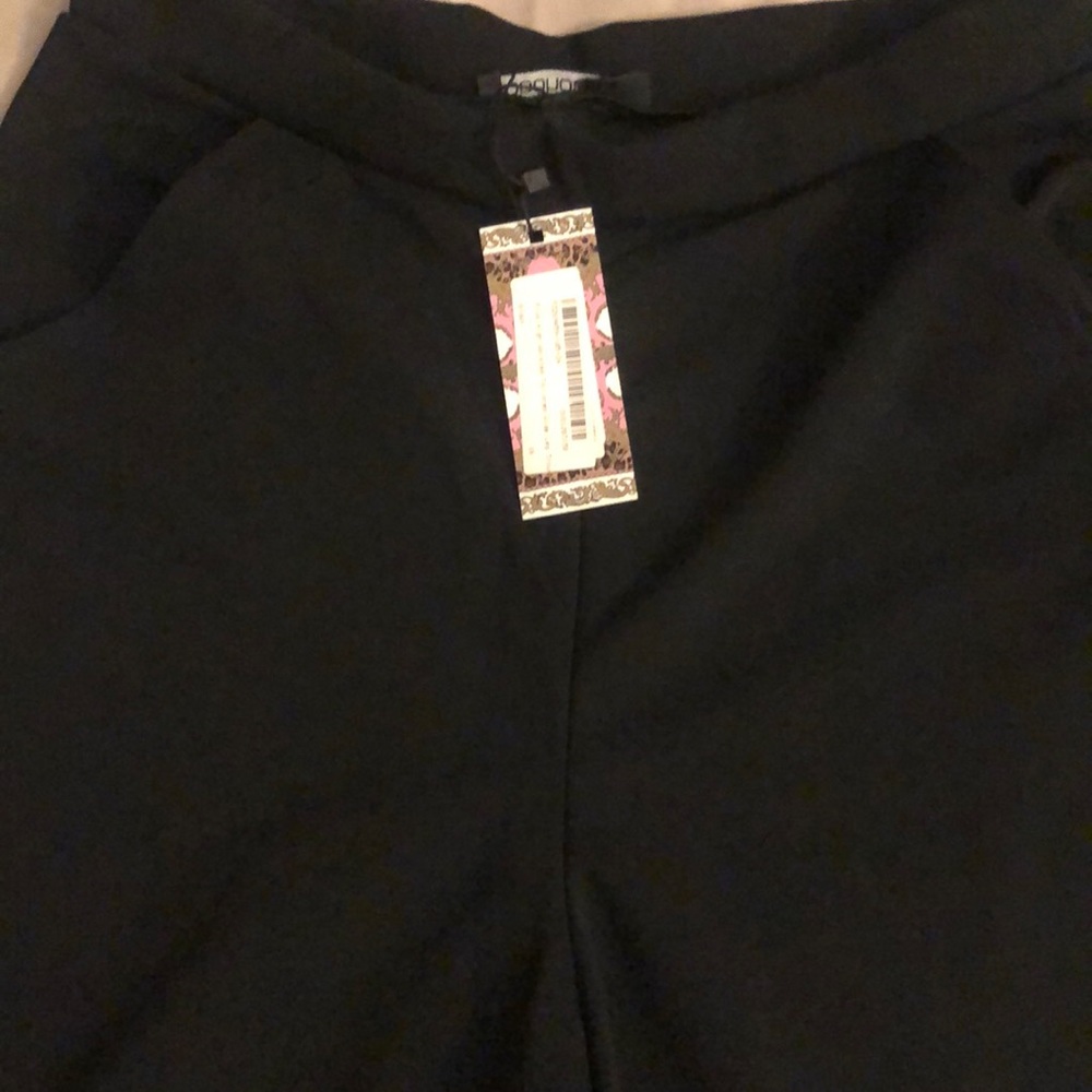 Boohoo trousers